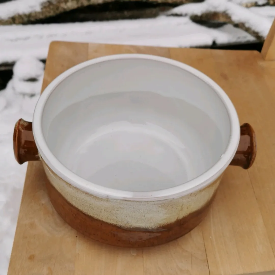Vintage keramikk
