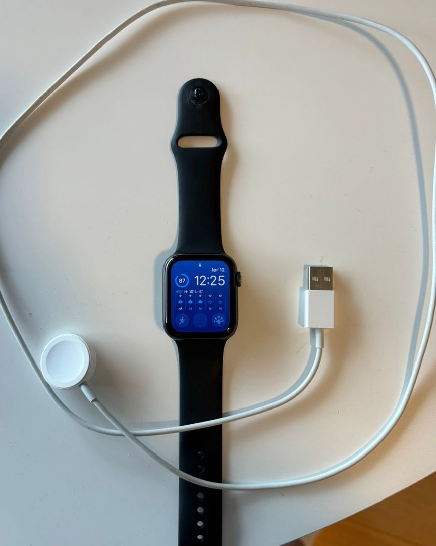 Apple watch SE (2nd)