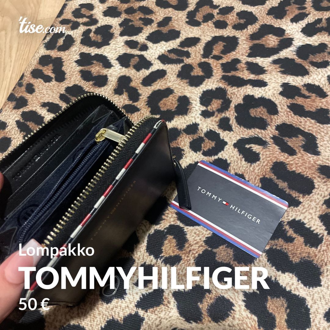 Tommyhilfiger