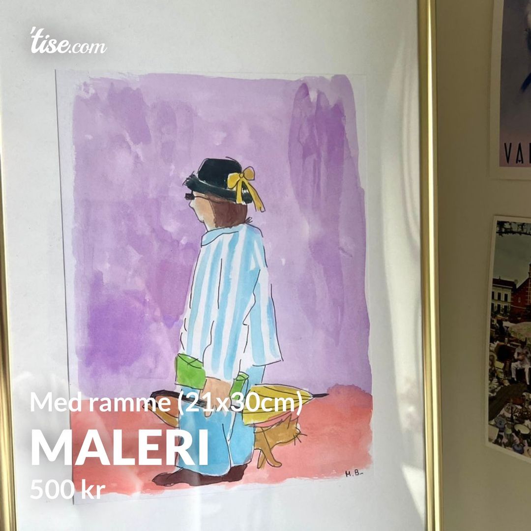 Maleri