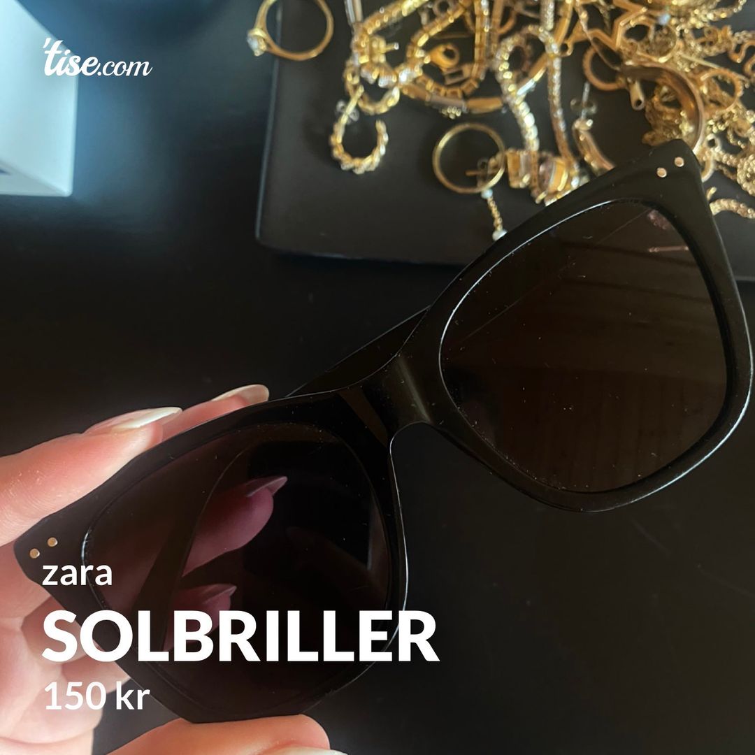 solbriller