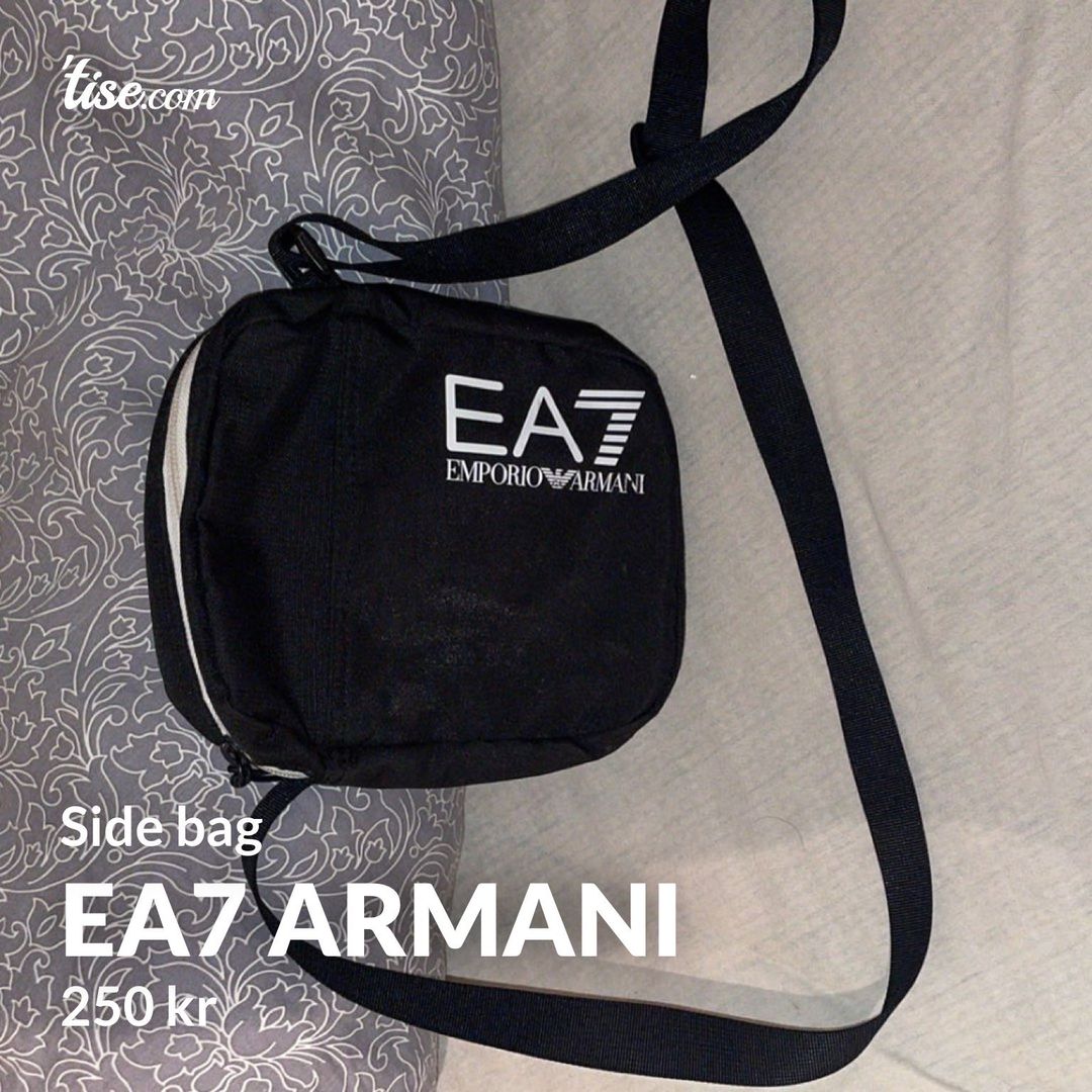 Ea7 Armani