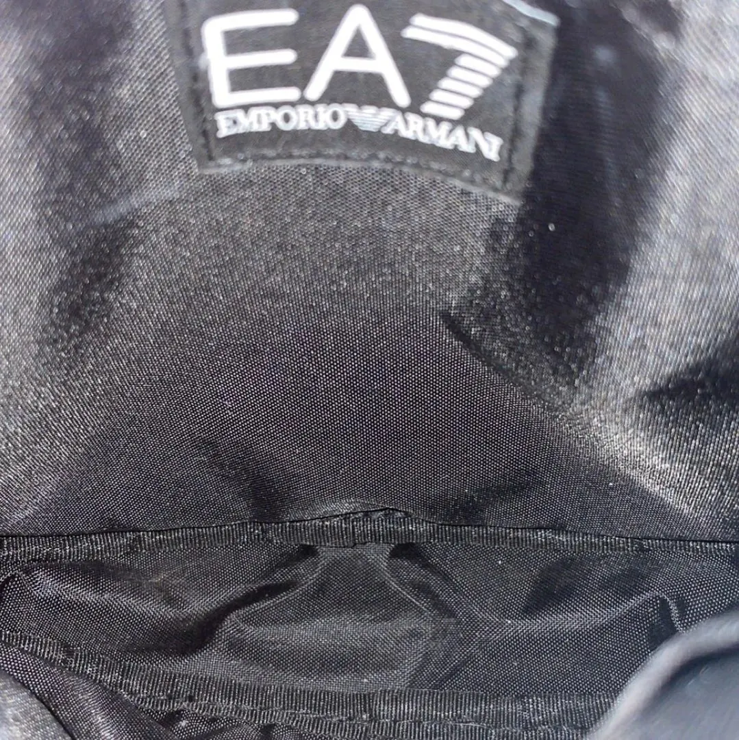 Ea7 Armani