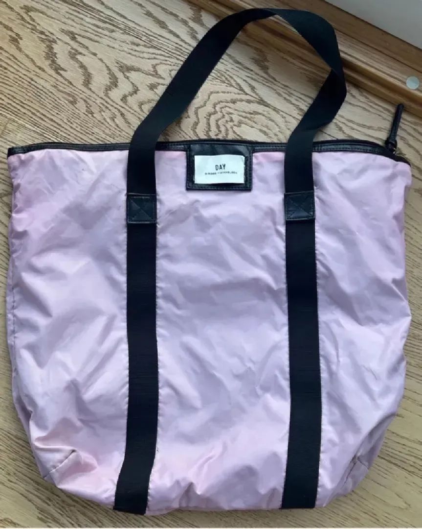 DAYet shoppingbag 💖🛍️