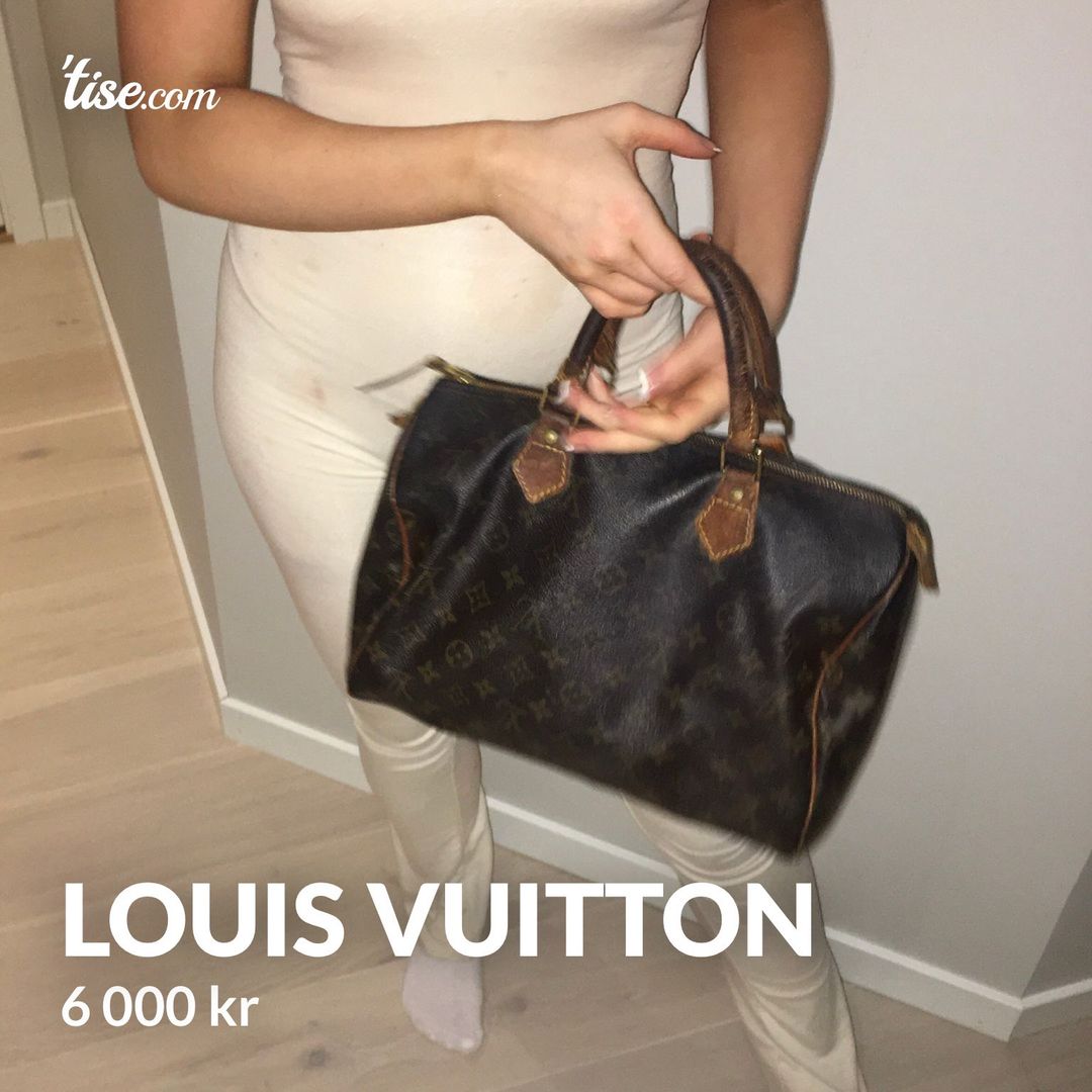 Louis vuitton