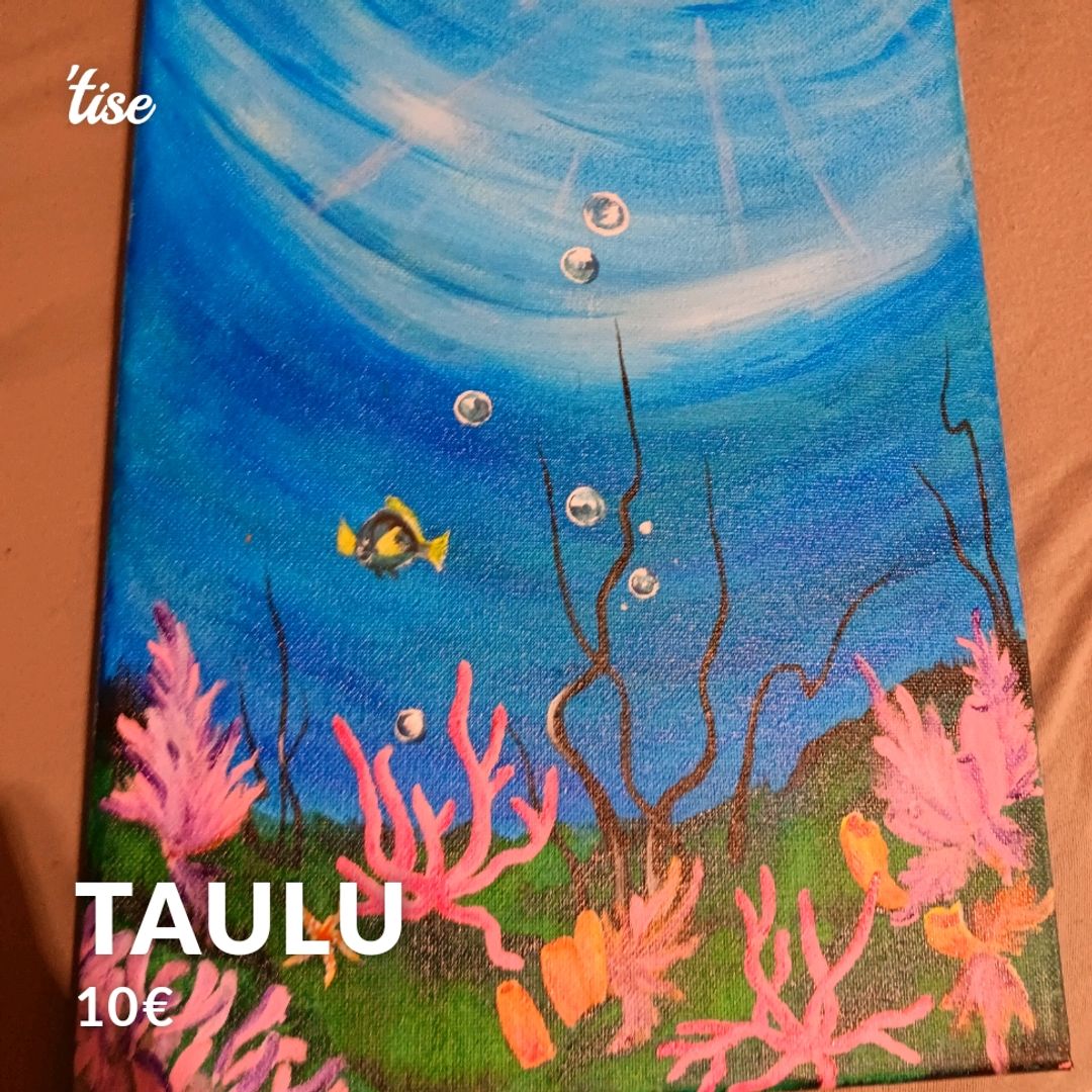 Taulu