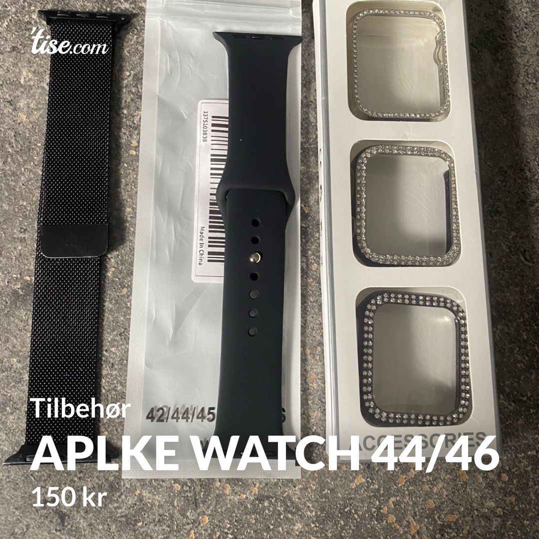 Aplke watch 44/46