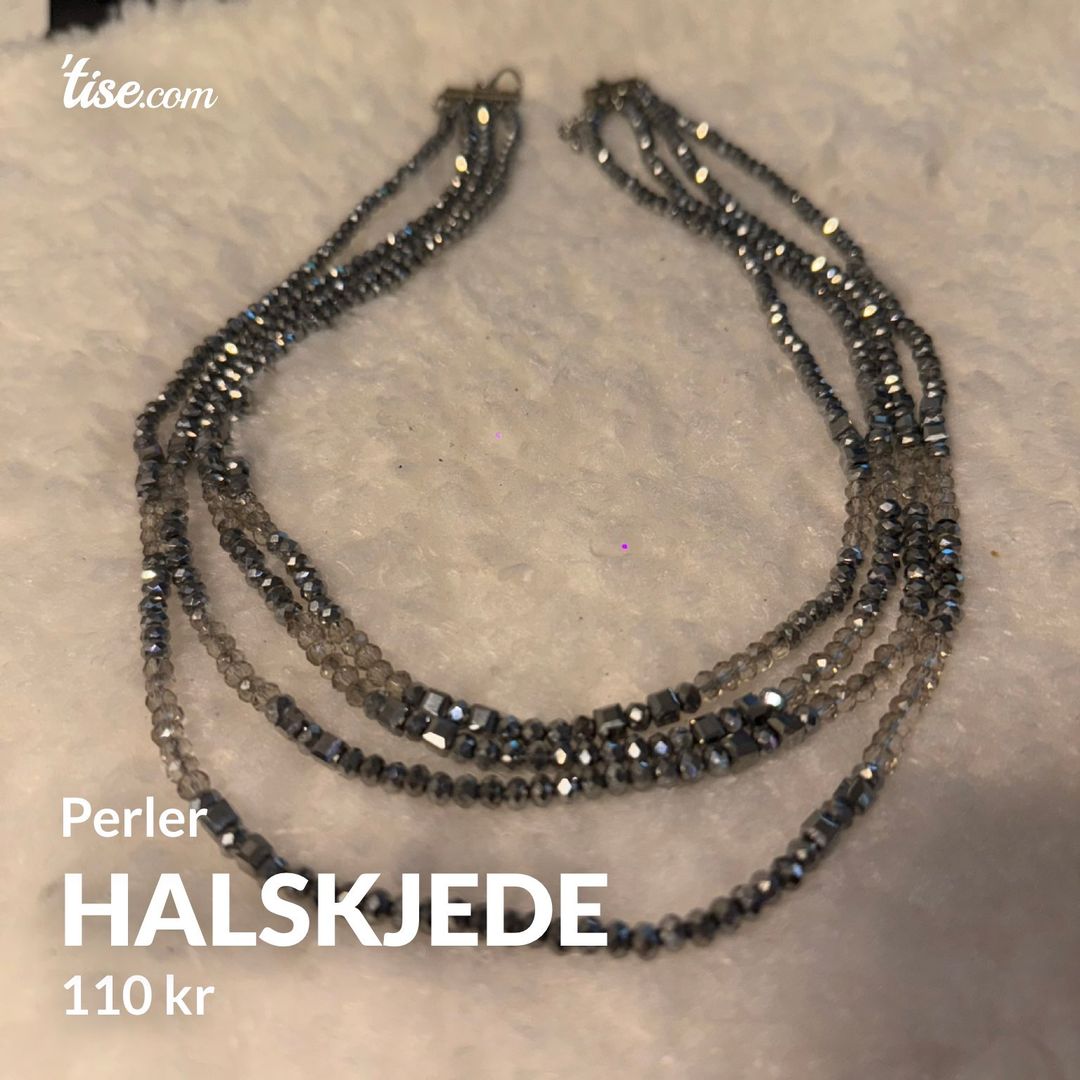 Halskjede