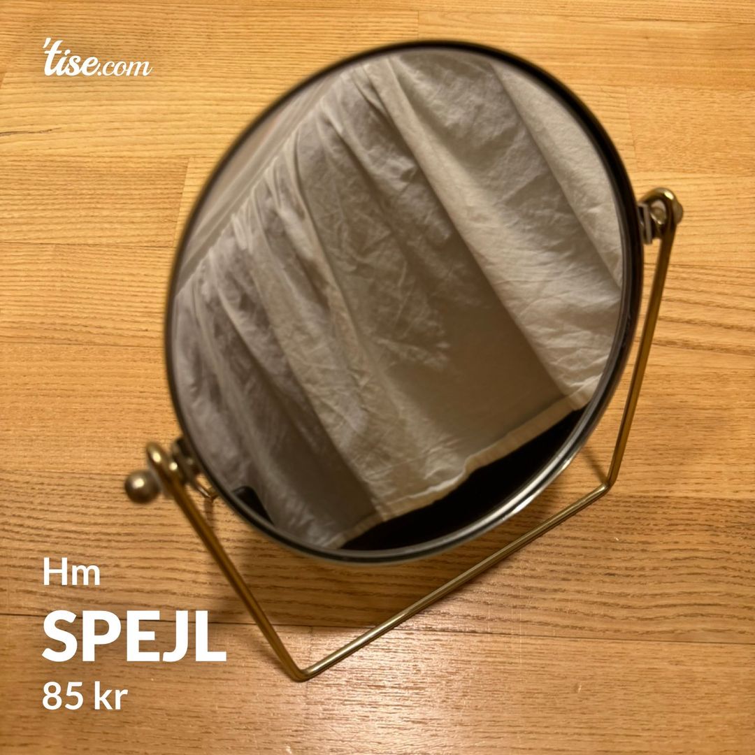 Spejl