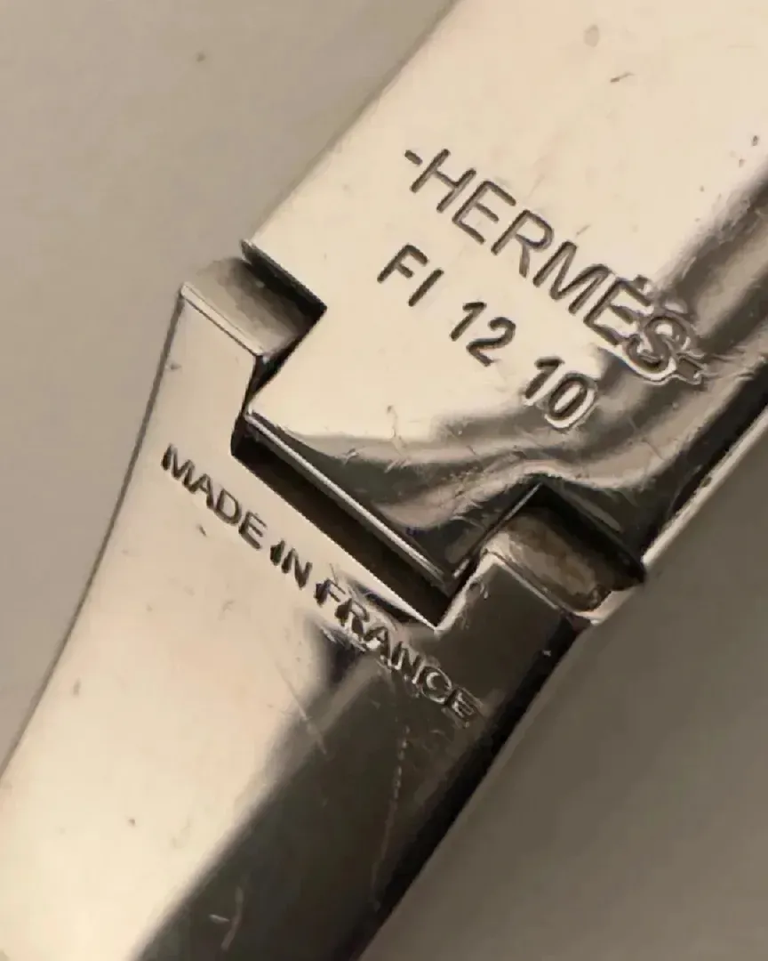 Hermés Clic H