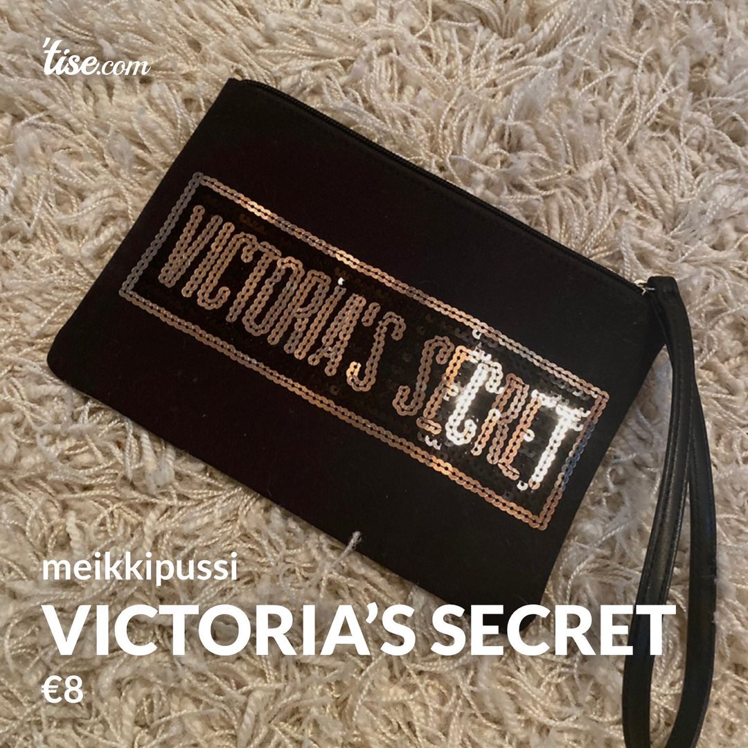 victoria’s secret