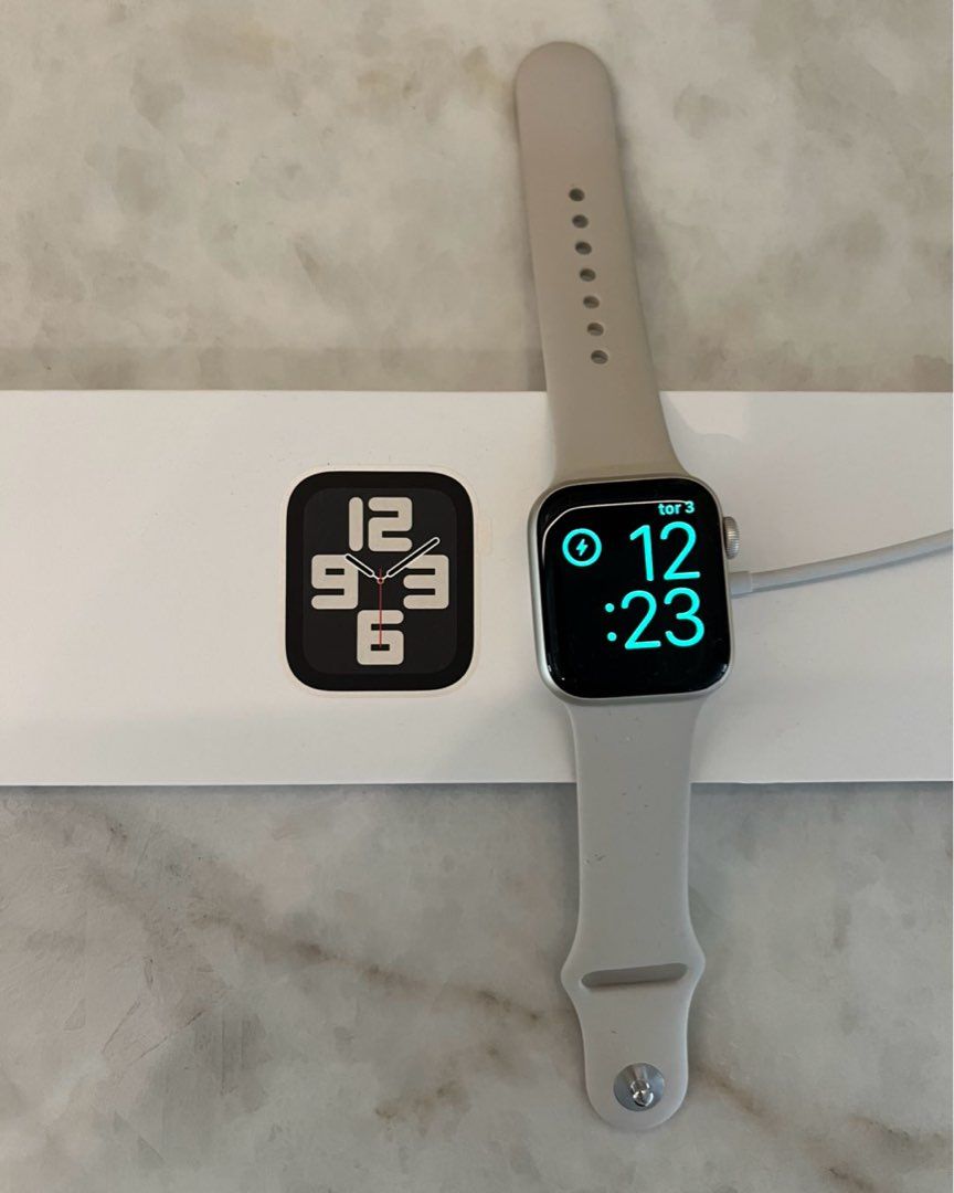 Apple Watch SE