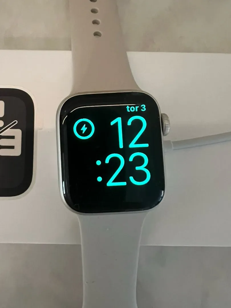 Apple Watch SE