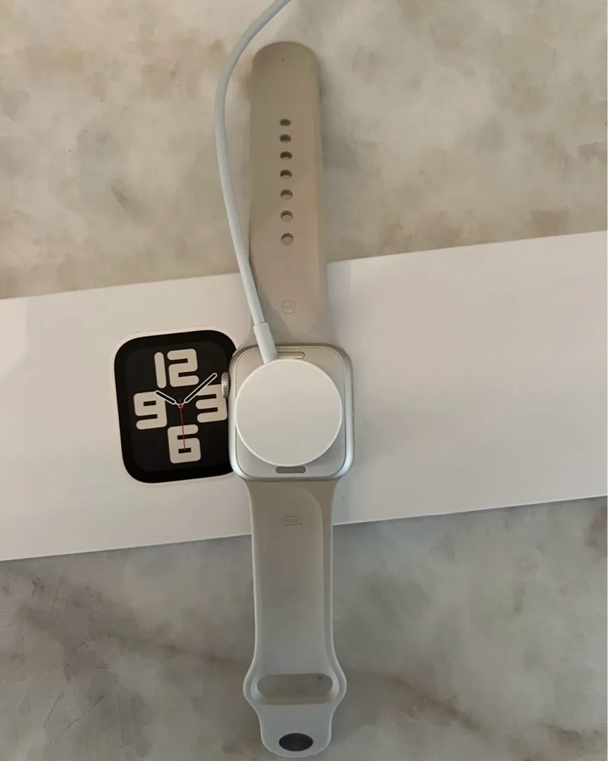 Apple Watch SE