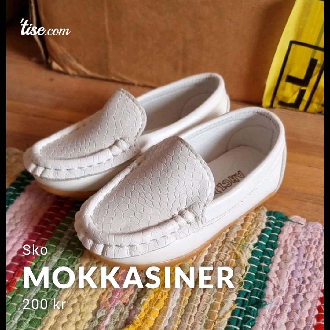 Mokkasiner