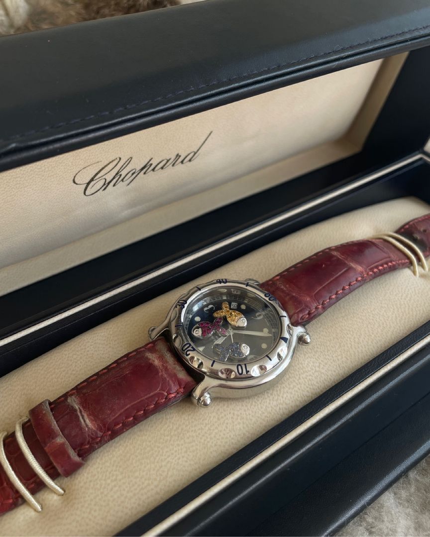 Chopard Ur