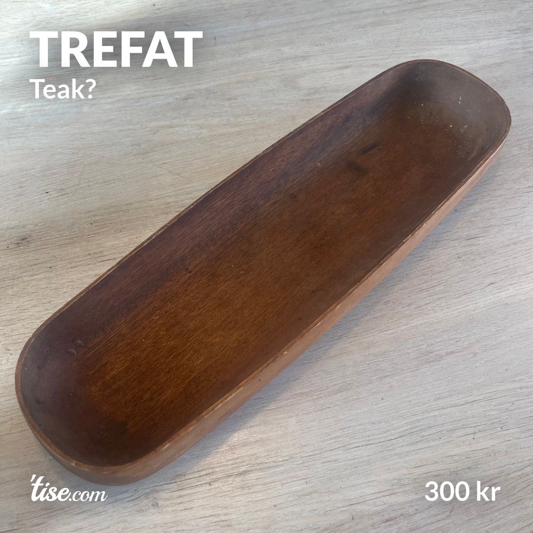 Trefat