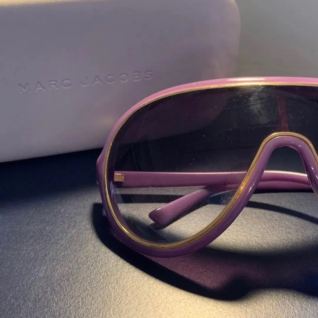 Marc Jacobs brille