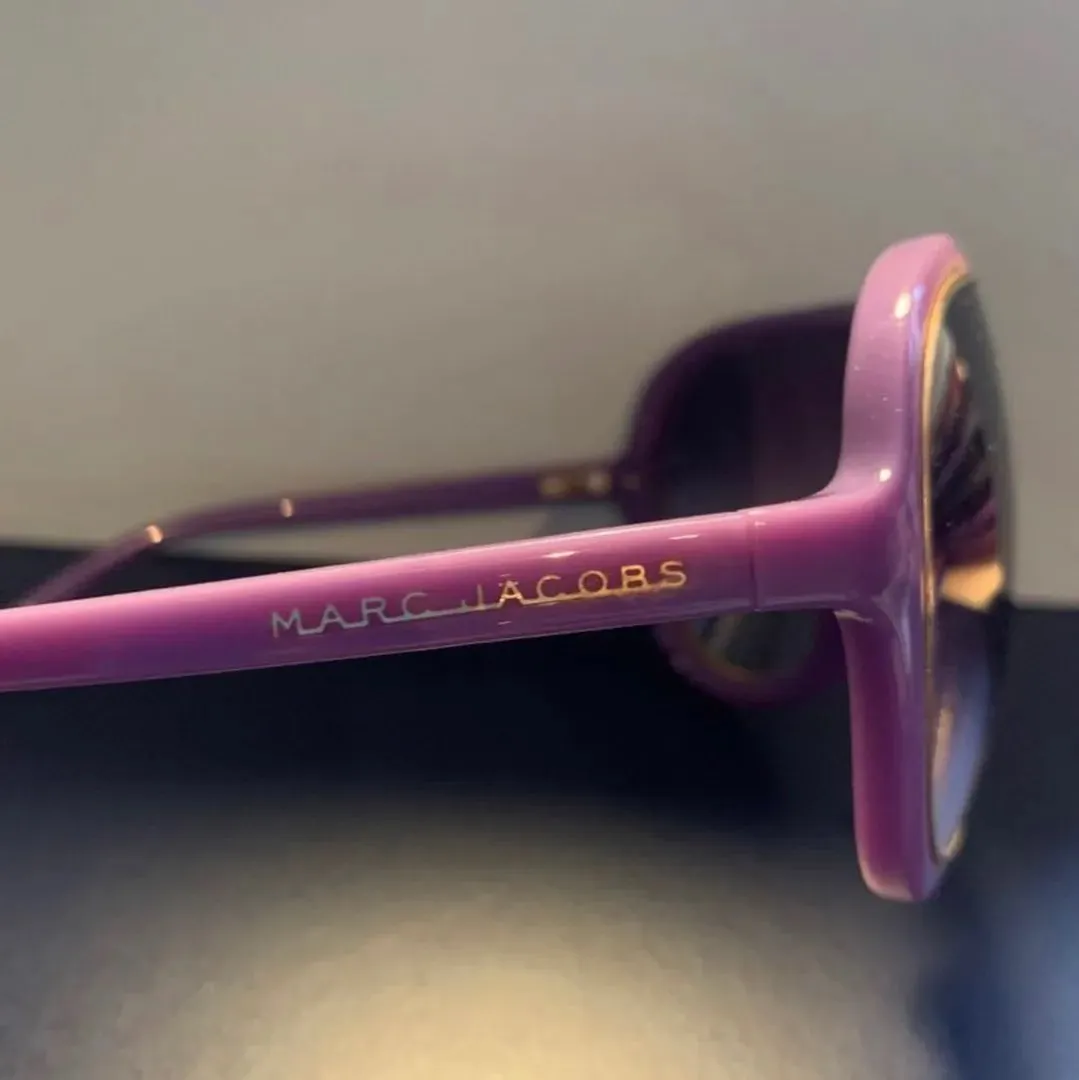 Marc Jacobs brille