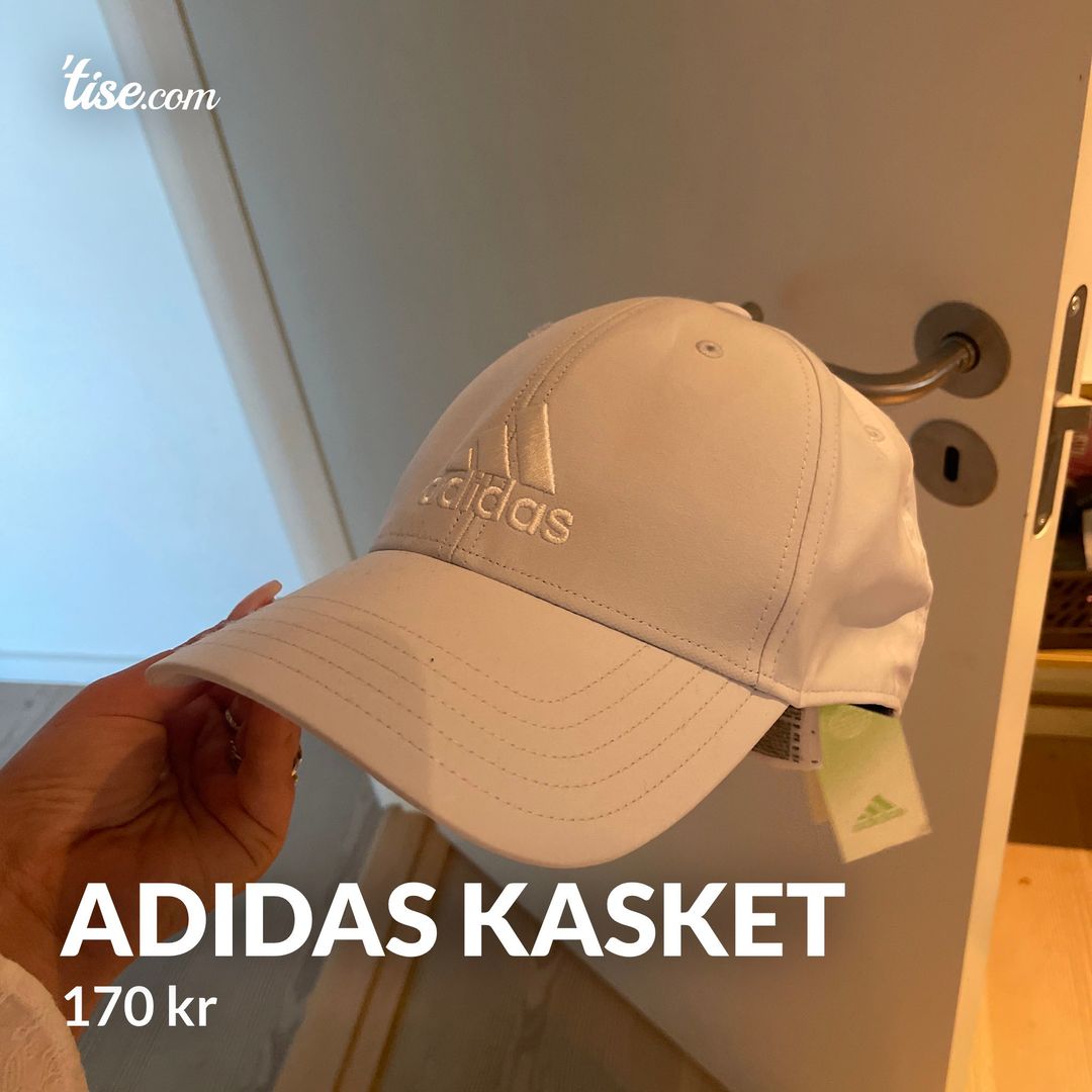 Adidas kasket