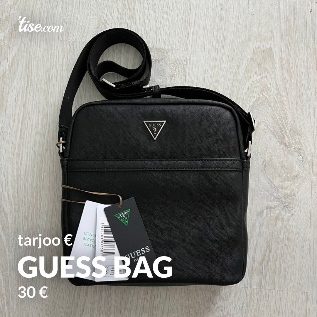 Guess bag