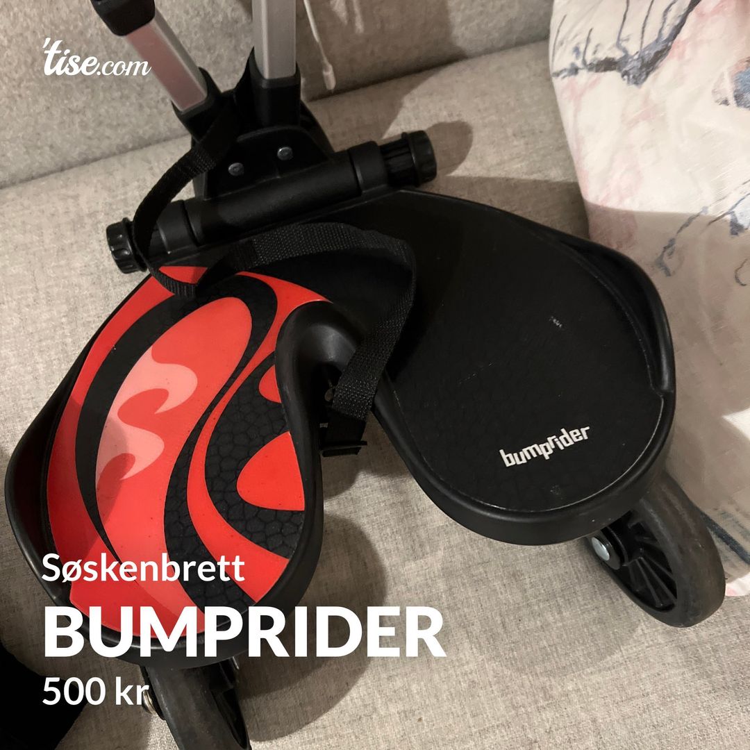 Bumprider