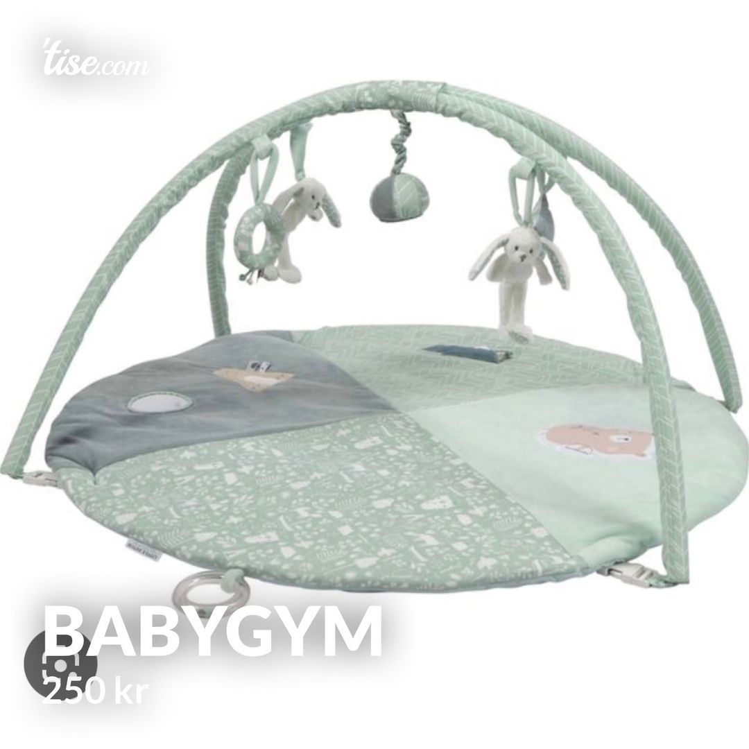 Babygym