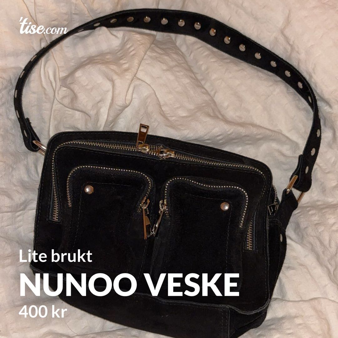 Nunoo veske