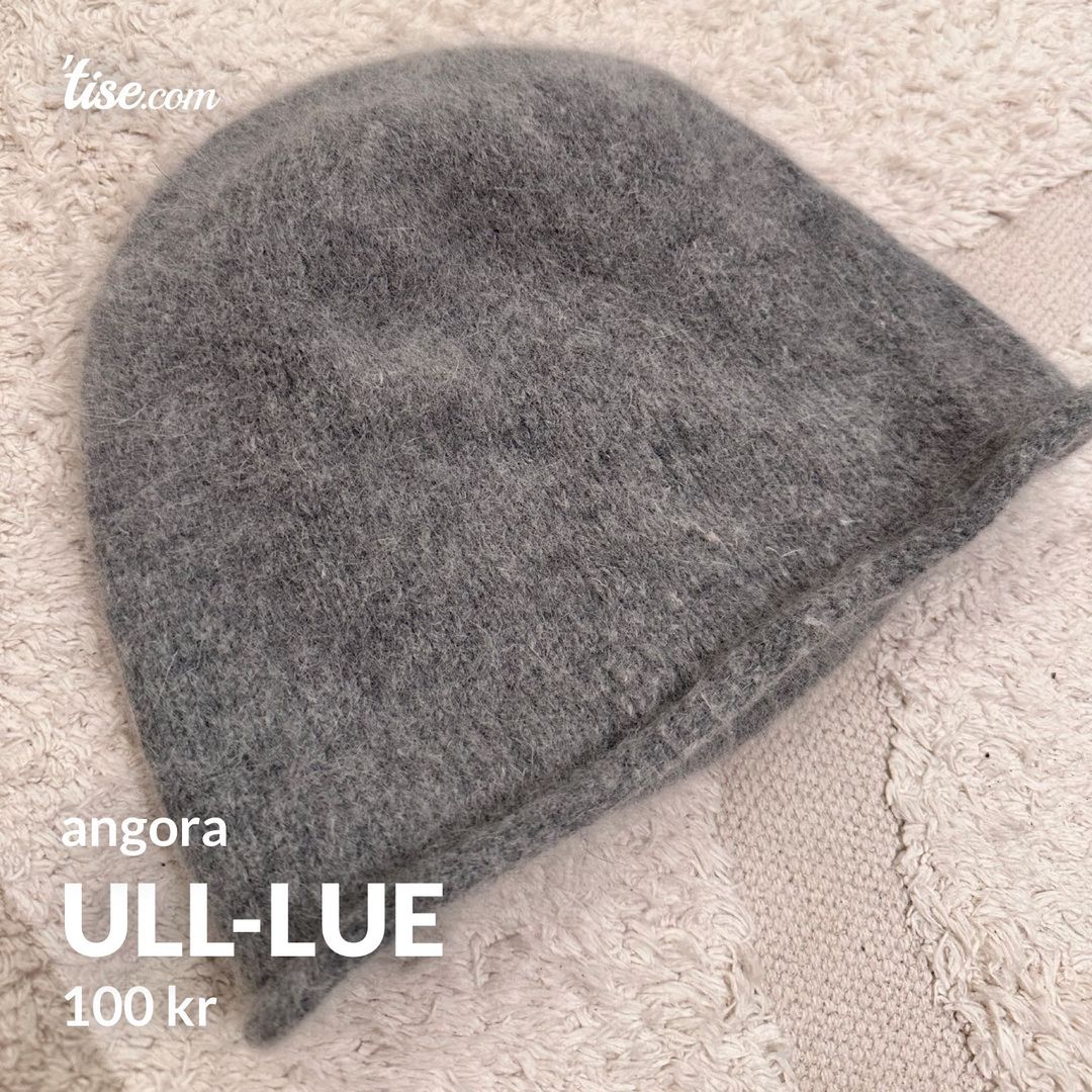 Ull-lue