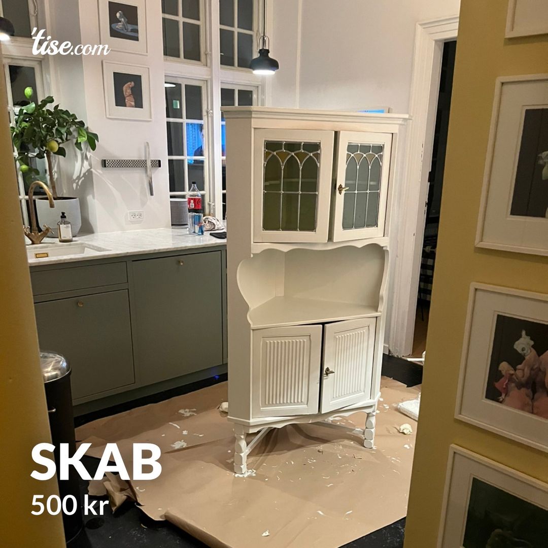 Skab