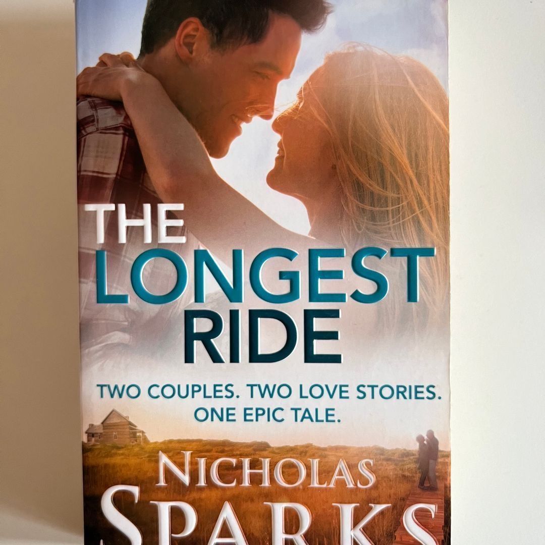 The Longest Ride