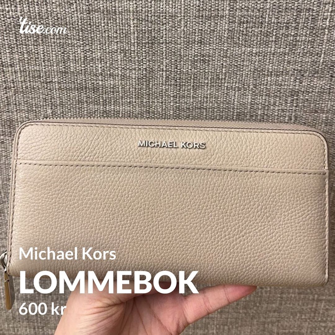 Lommebok