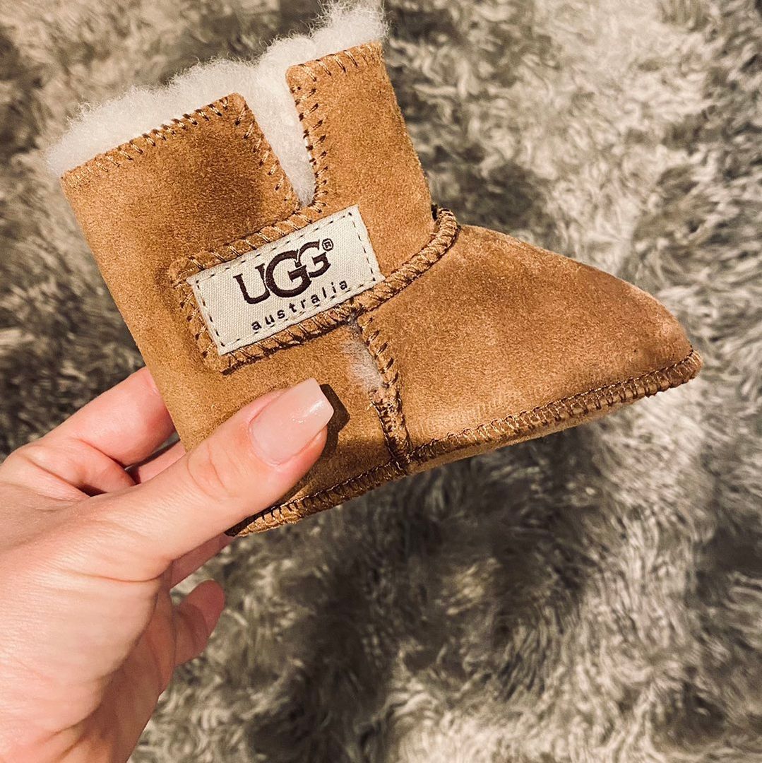 Baby Uggs