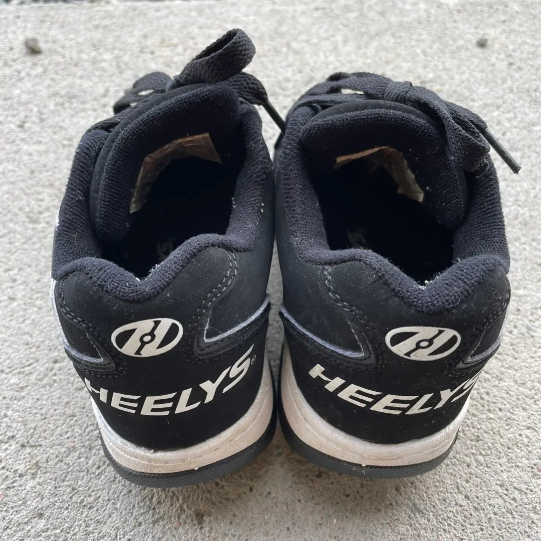 Heelys rullesko