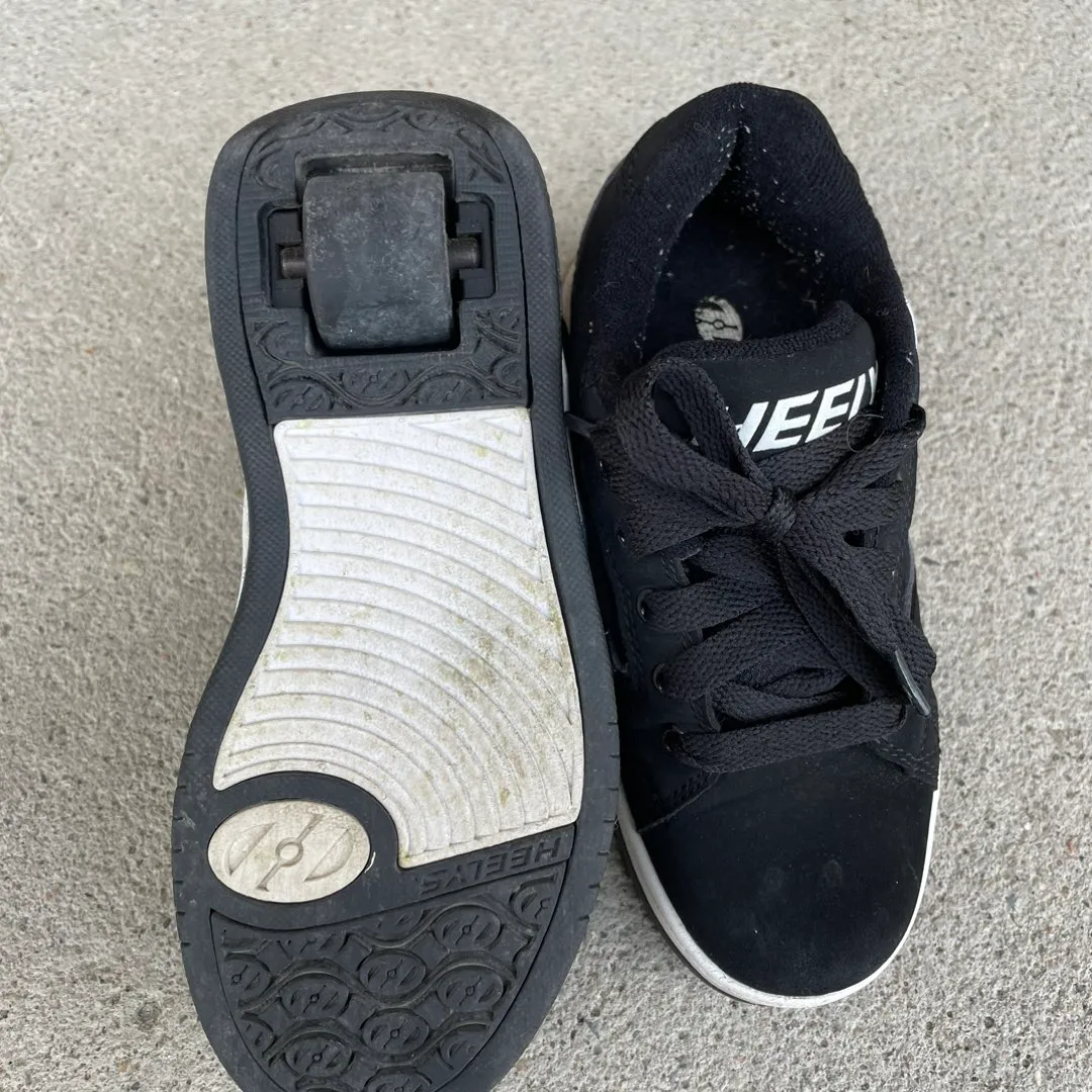 Heelys rullesko