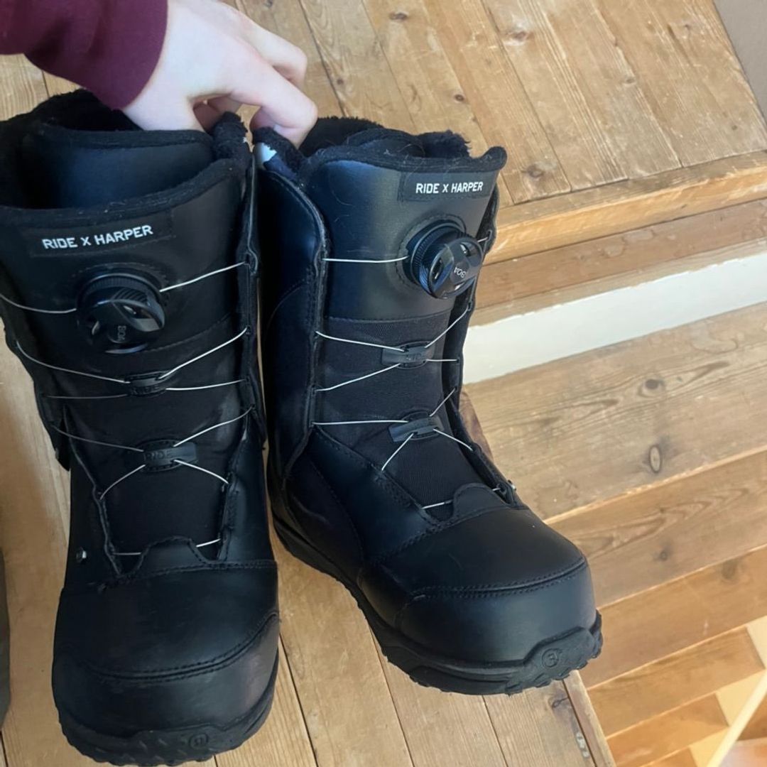 Snowboardboots