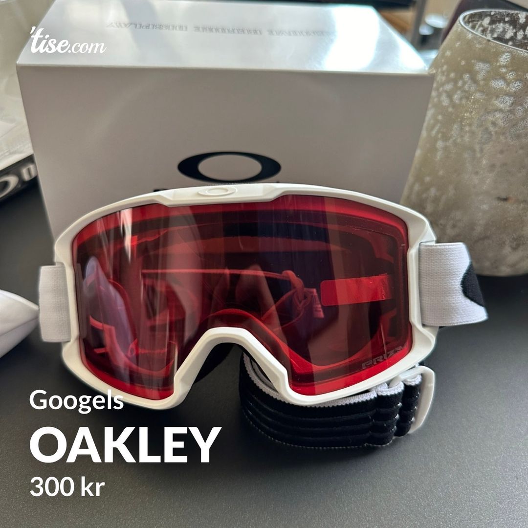 Oakley