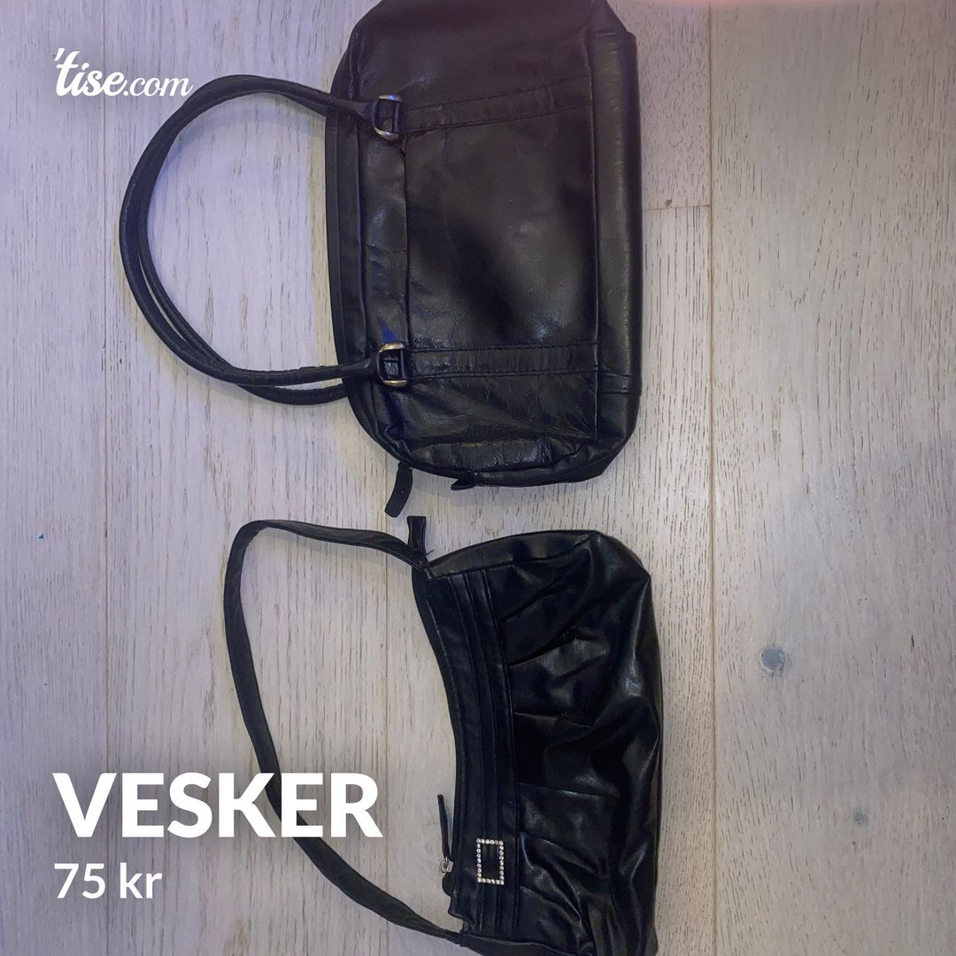 Vesker