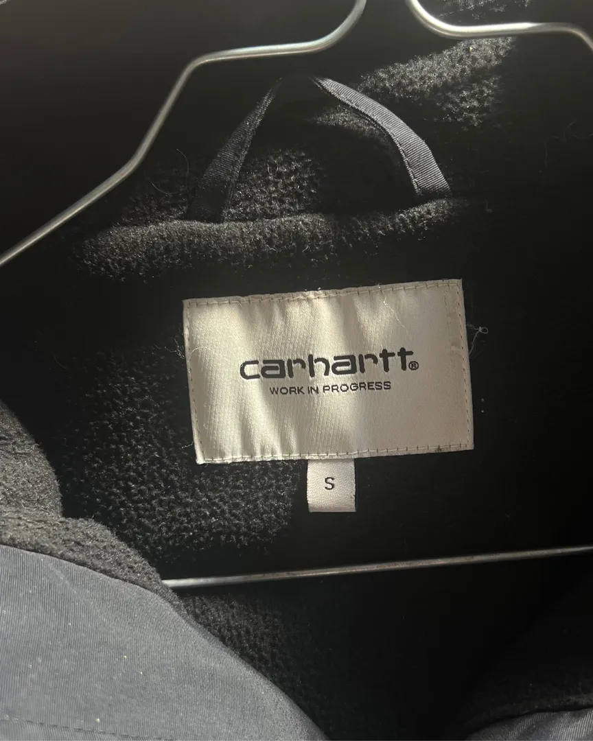 Carhartt vinterjakke