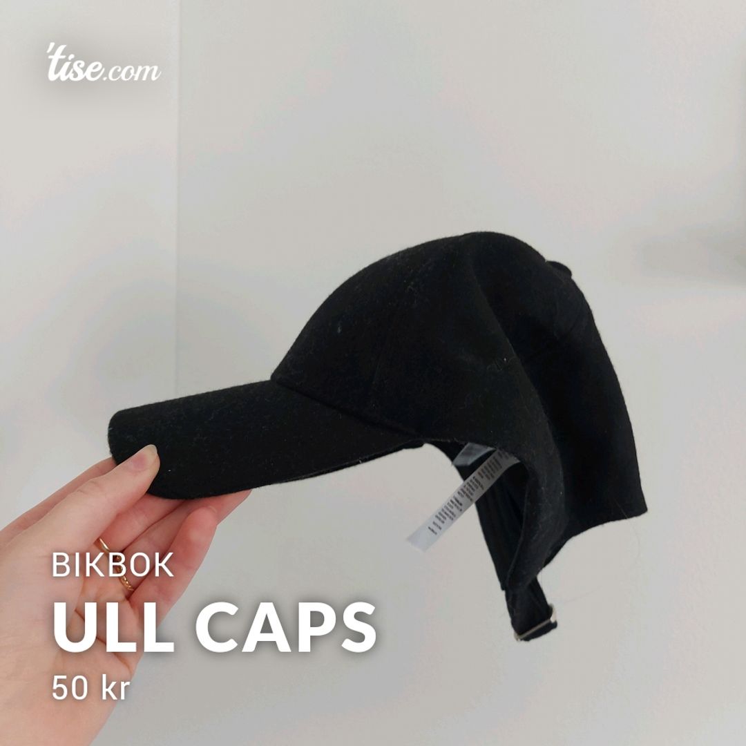 Ull caps