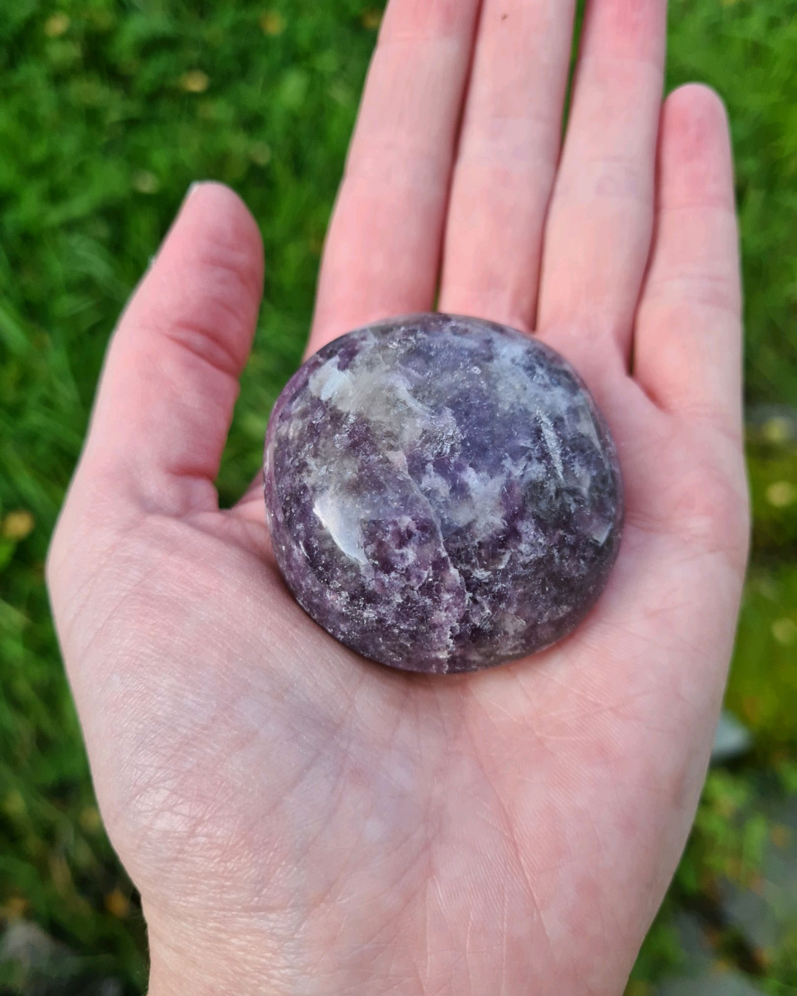 Unicorn Stone