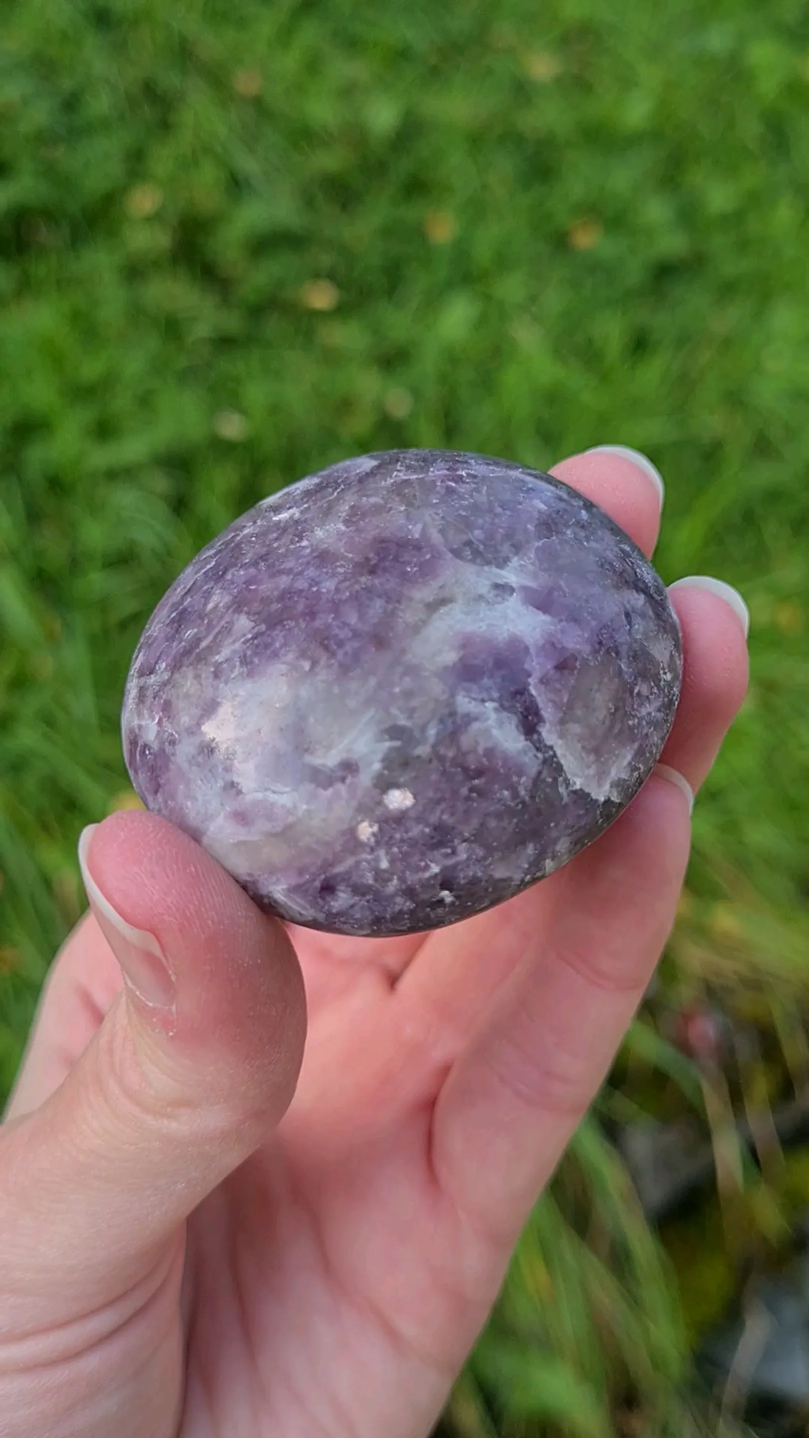 Unicorn Stone