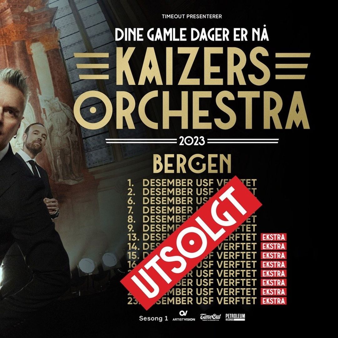 Kaizers 20 des