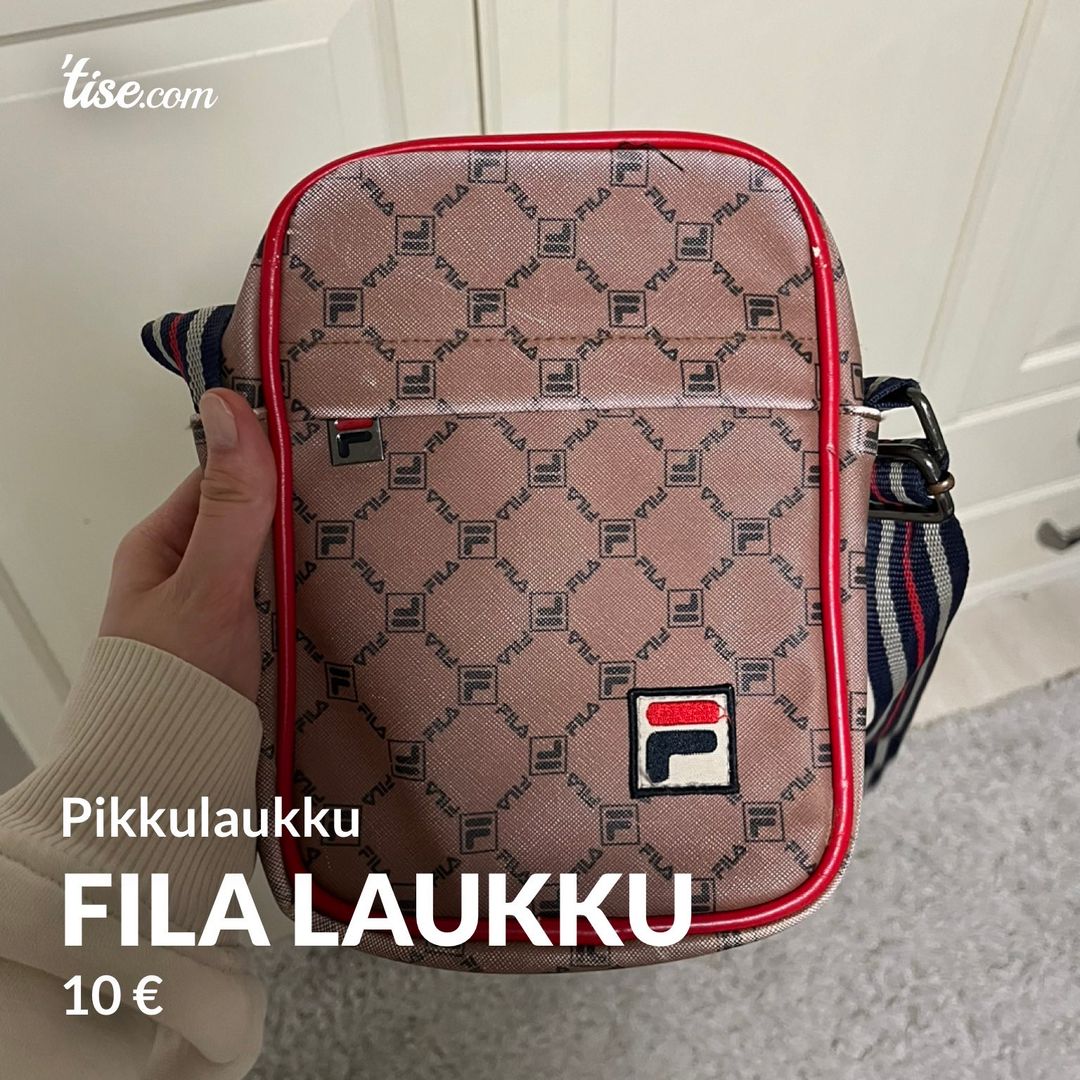 Fila laukku