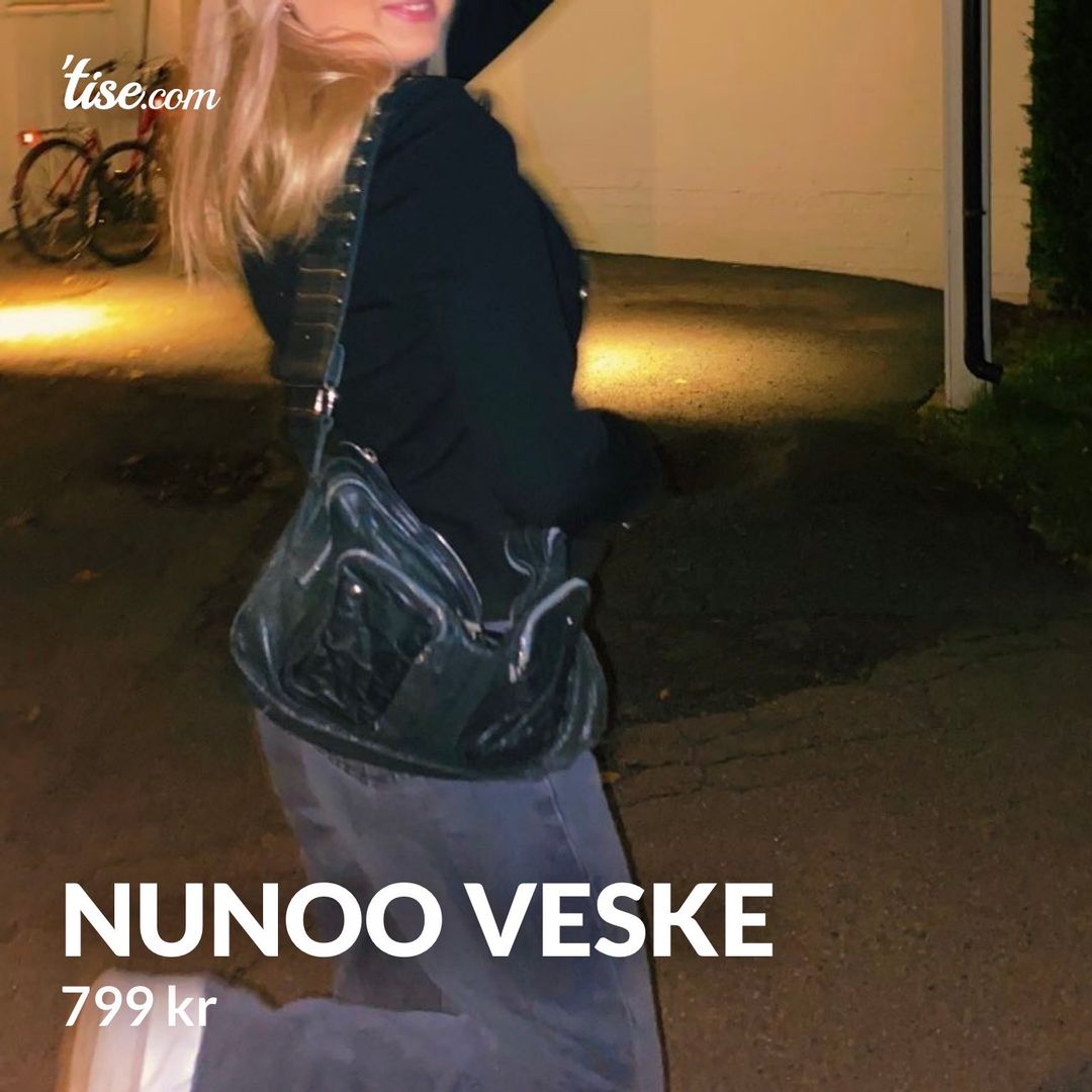 Nunoo veske