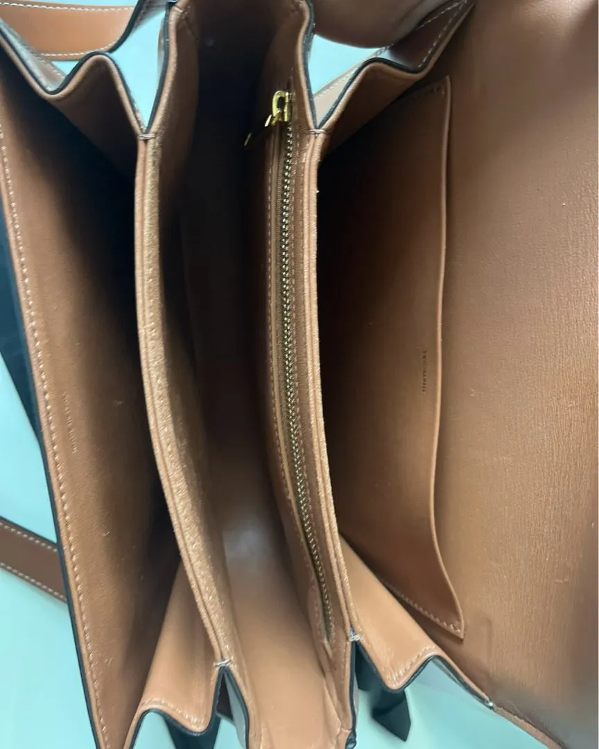 Celine Triomphe Bag