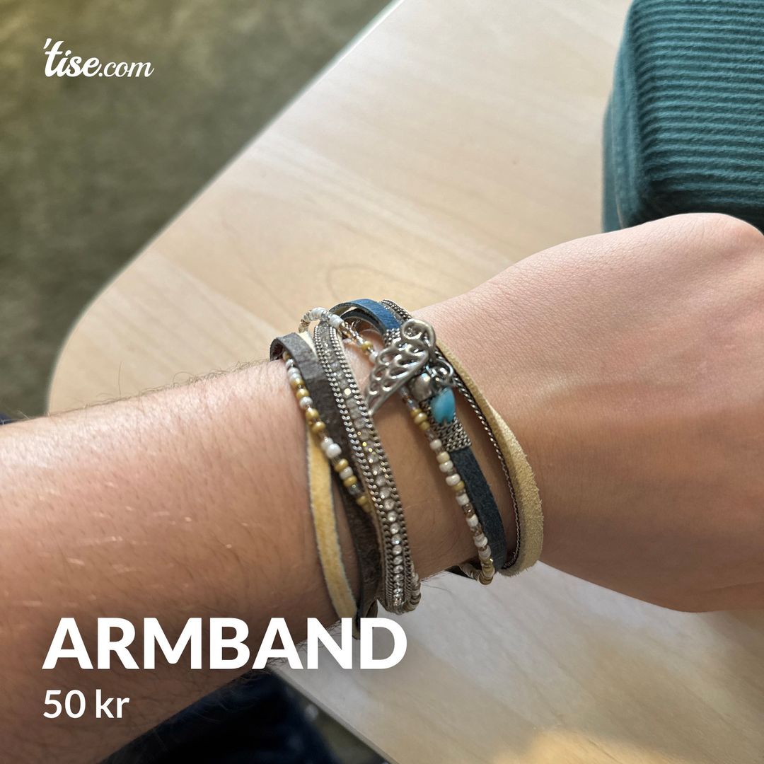 Armband