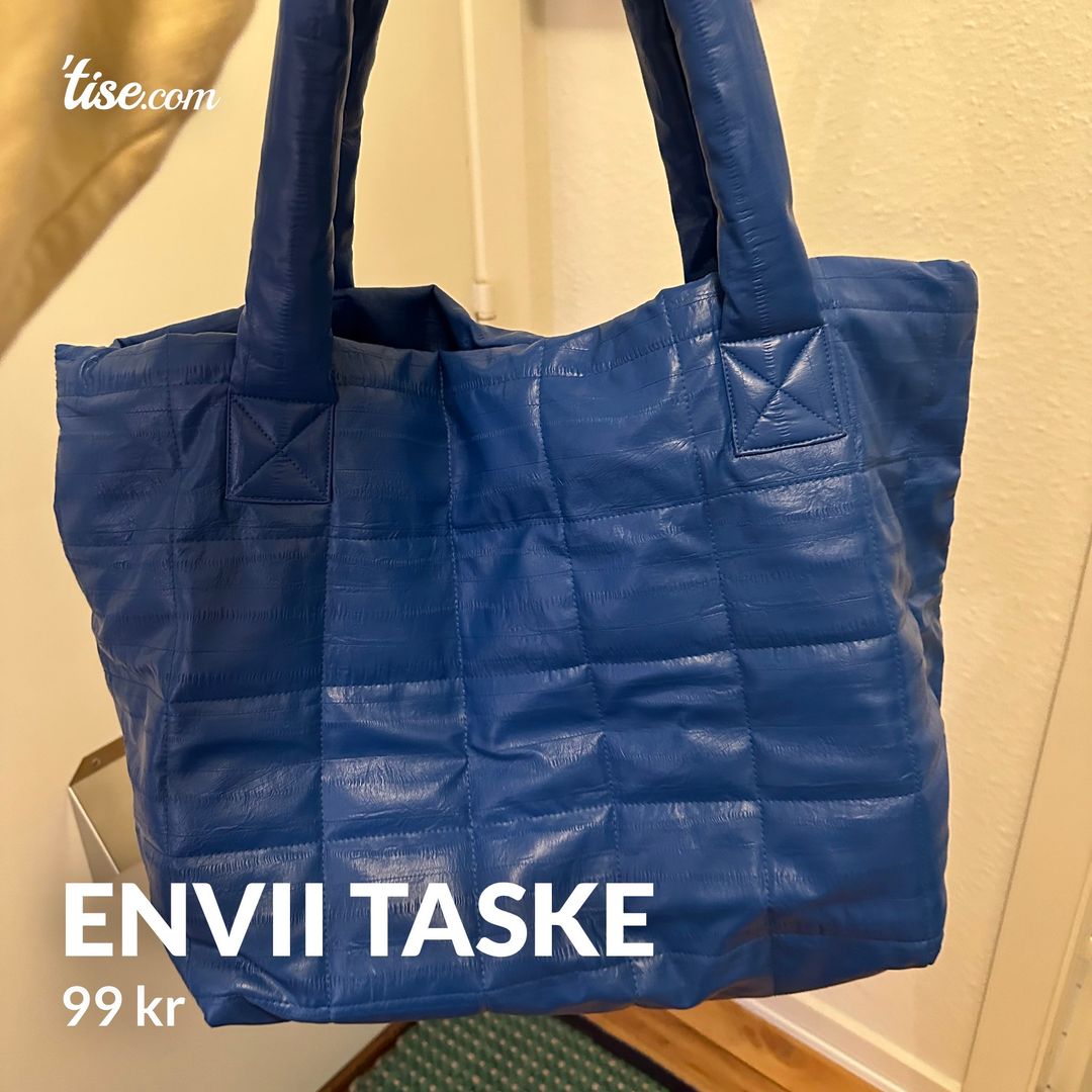 Envii taske