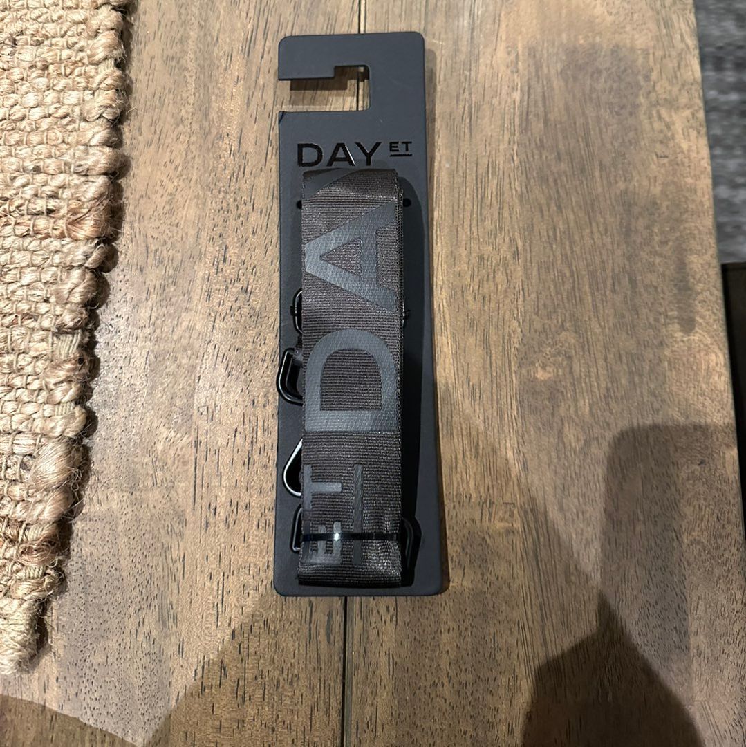 Day strap