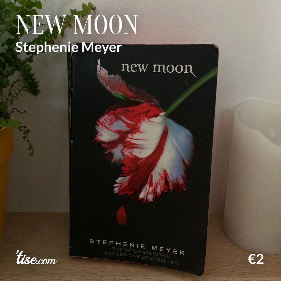 New Moon